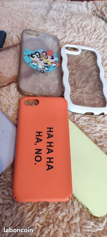 Coque Iphone 8 (image 3)