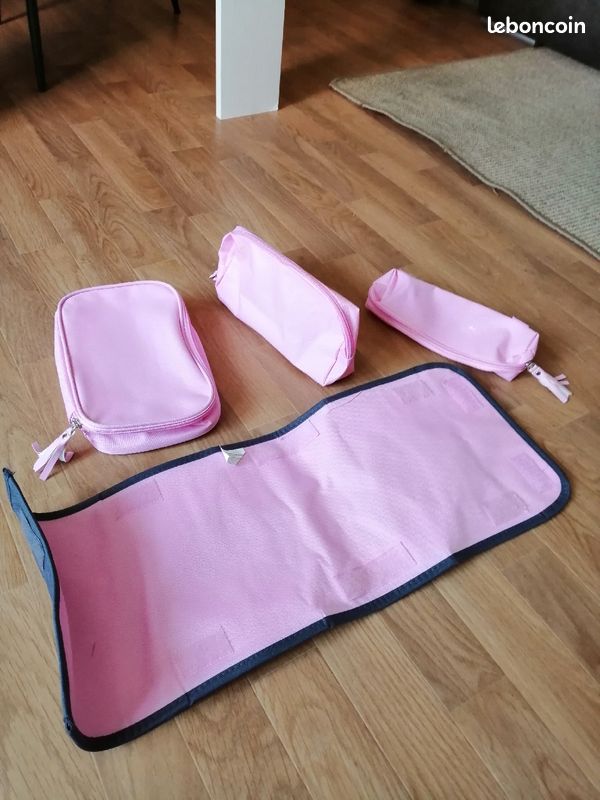 Trousse de Toilette pour voyage (image 3)