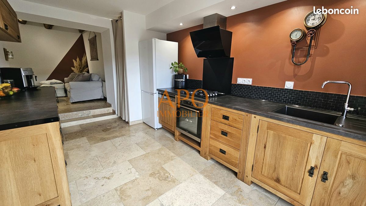 Maison 3 pièces 83 m² · à Gignac-la-Nerthe · 83 m² · 269 000 €