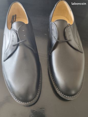 Chaussures de ville homme