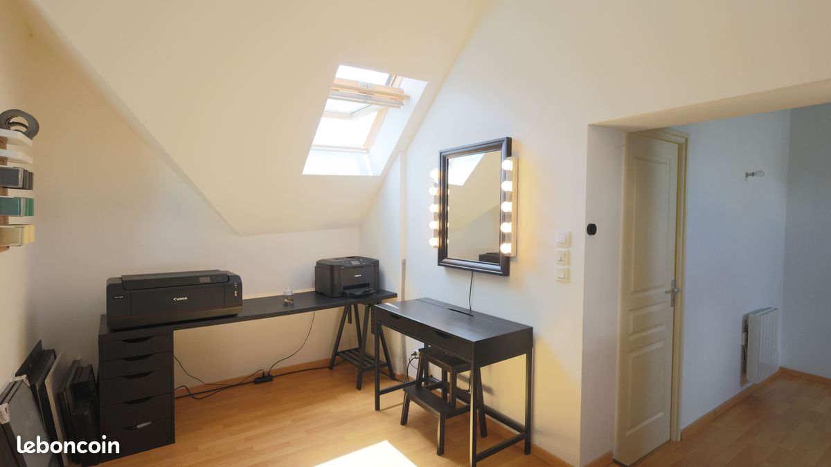 Duplex 4 pièces 111 m² (image 15)