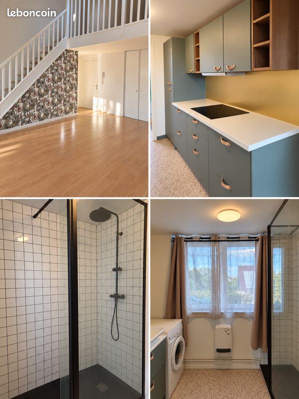 Appartement 1 pièce 40 m² · à Pérenchies · 40 m² · 670 €/mois