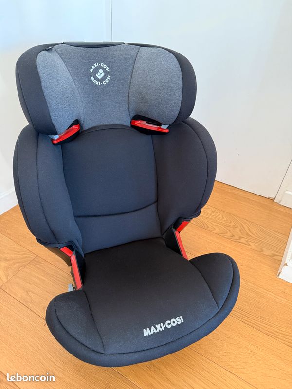 Siège auto enfant Maxi Cosy Isofix (image 2)