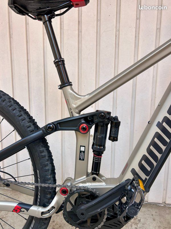 Vtt enduro vae lombardo (image 6)