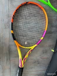 Babolat aero 2021 quasi neuve 160 (image 1)