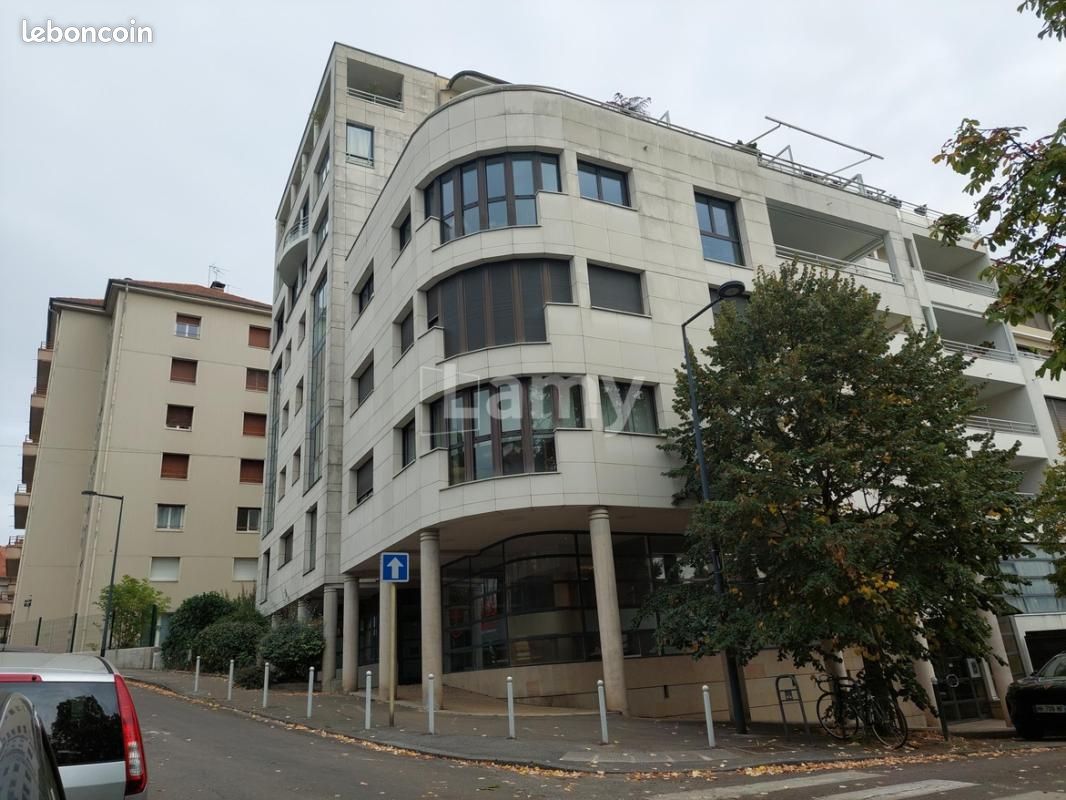 Appartement 2 pièces 35 m² · à Besançon · 35 m² · 600 €/mois