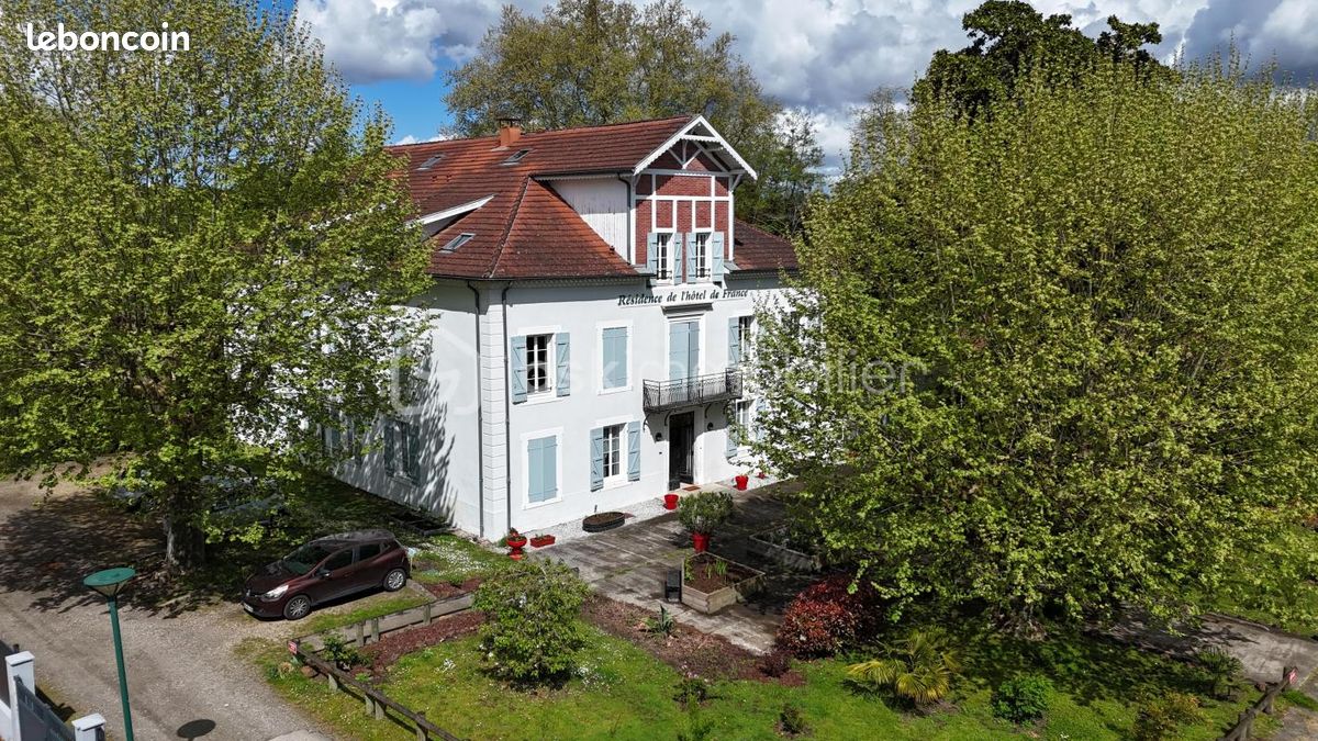 Appartement 4 pièces 69 m² · à Labouheyre · 69 m² · 148 000 €