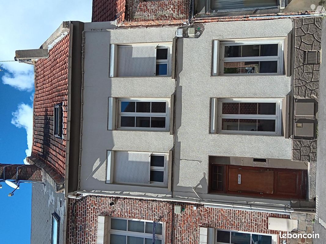 Maison 6 pièces 130 m² · à Neuville-sous-Montreuil · 130 m² · 209 000 €