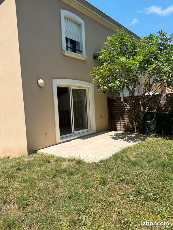 Maison 3 pièces 74 m² · à Coulounieix-Chamiers · 74 m² · 850 €/mois