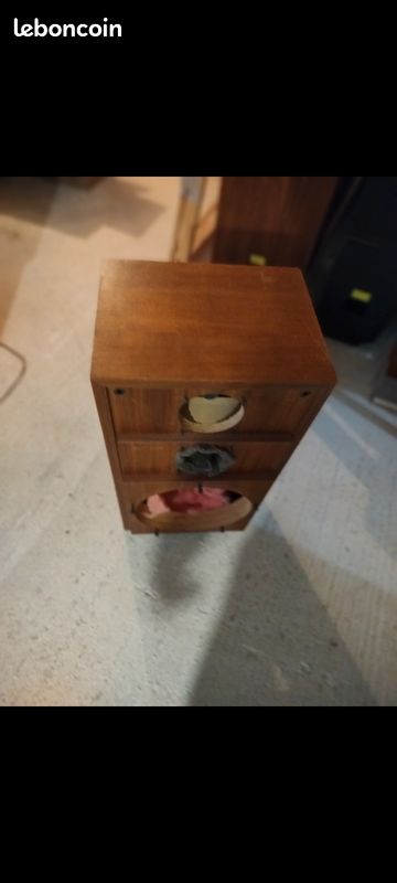 Caisses cabasse sloop M4 (image 2)