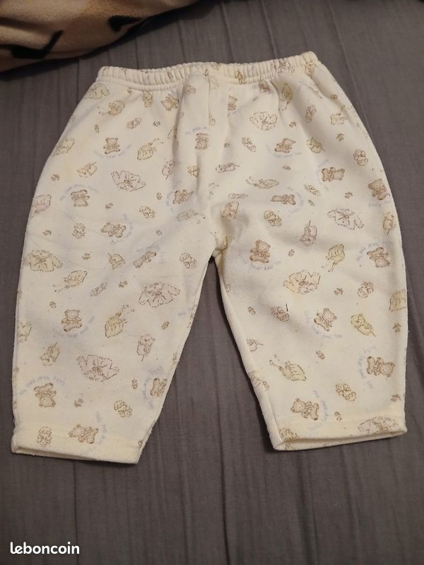 Ensemble bébé (image 3)