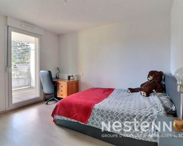 Appartement 199 000 € - 49 m²