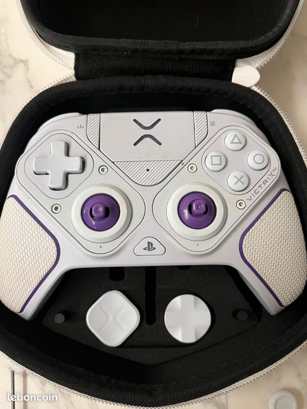 Manette ps5 a palette (image 4)