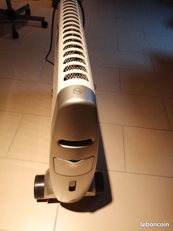 Chauffage d'appoint supra (image 2)