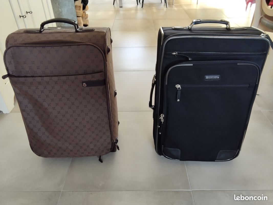 Valises (image 1)