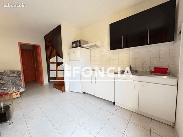 Appartement 2 pièces 35 m² · à Castres · 35 m² · 410 €