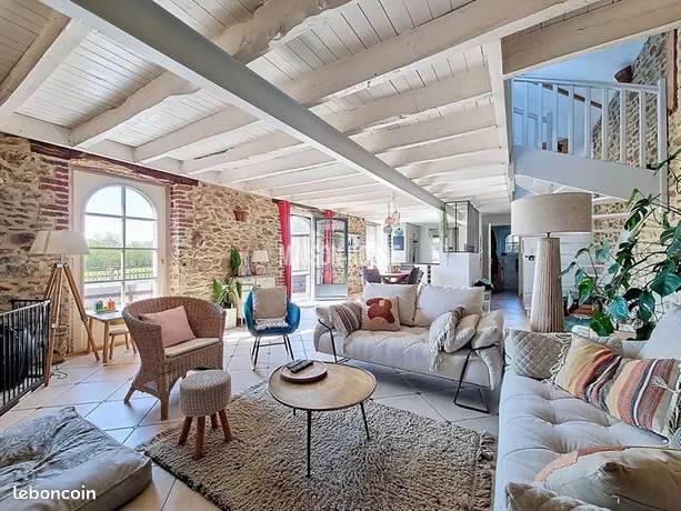 Annonce vente Maison pleurtuit