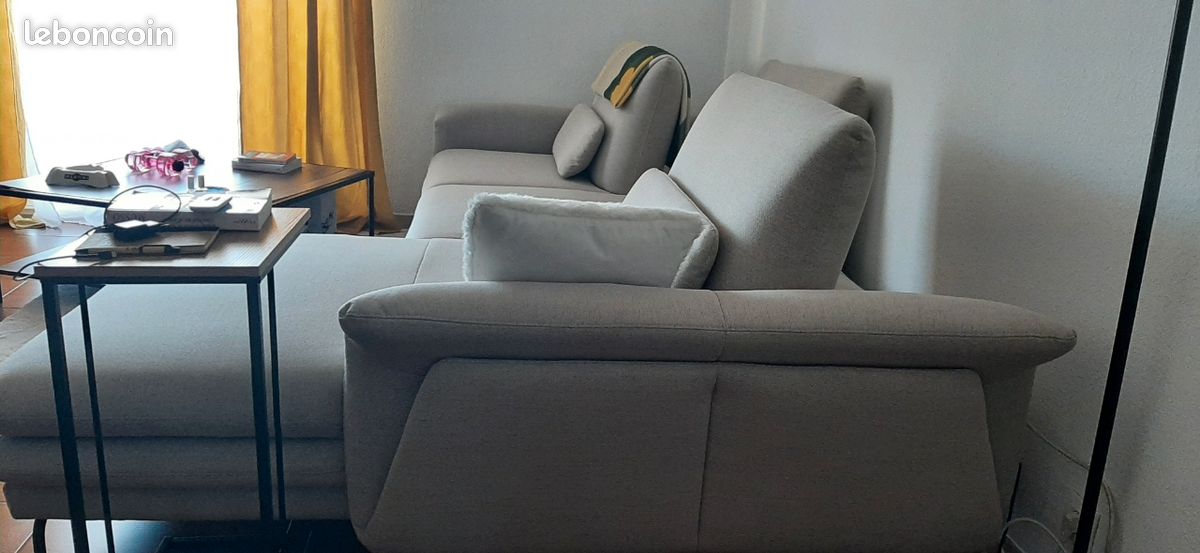 Canape mobilier de france (image 2)