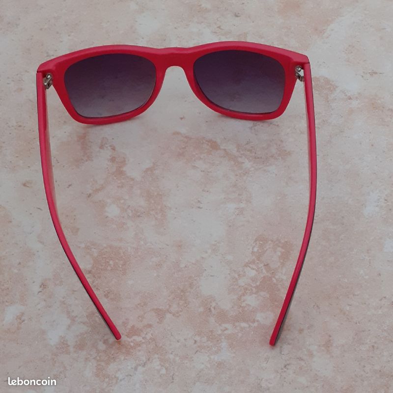 Lunettes de soleil (image 3)