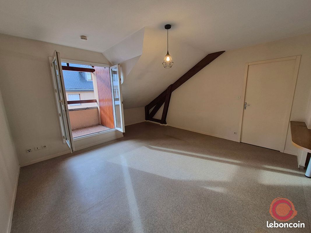 Appartement 2 pièces 38 m² · à Rodez · 38 m² · 89 000 €