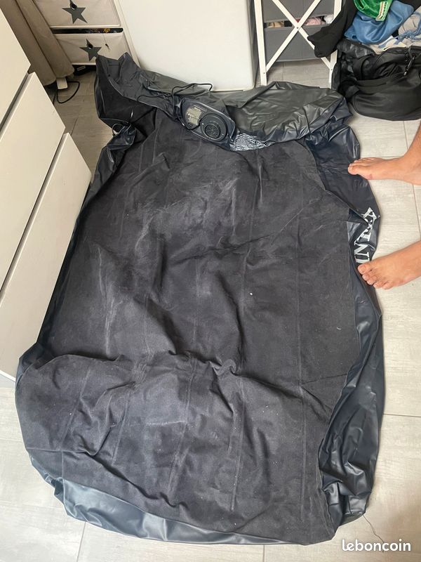 Matelas gonflable (image 1)
