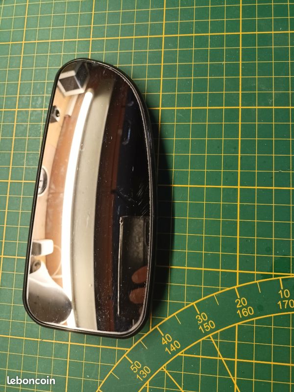 Petit miroir Peugeot Citroën (image 1)