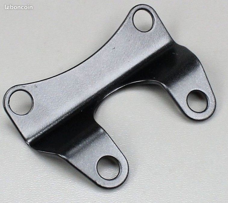Support de compteur de vitesse Derbi Senda, Gilera SMT, RCR, Aprilia RX 50, SX 50 (depuis 2018) (image 1)