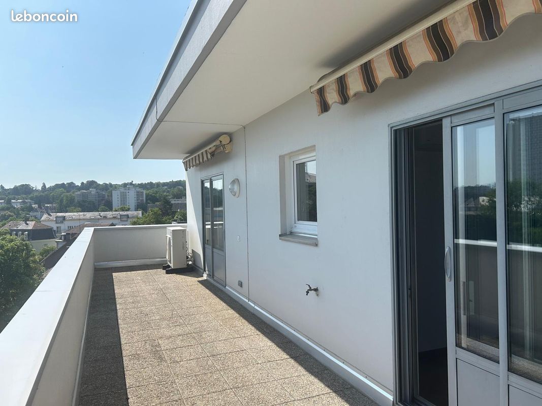 Appartement 6 pièces 149 m² · à Mulhouse · 149 m² · 1 500 €/mois