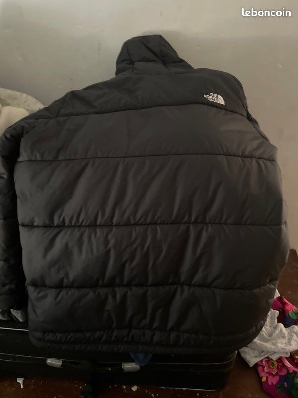 Veste capuche (image 2)
