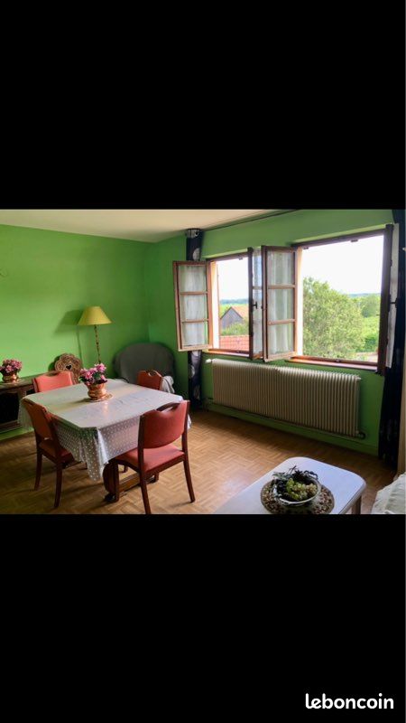 Appartement 2 pièces 60 m² · à Ammerschwihr · 60 m² · 800 €/mois