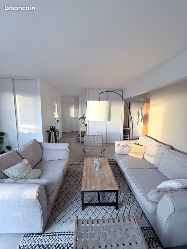 Appartement 4 pièces 86 m² · à Bois-Colombes · 86 m² · 2 150 €/mois