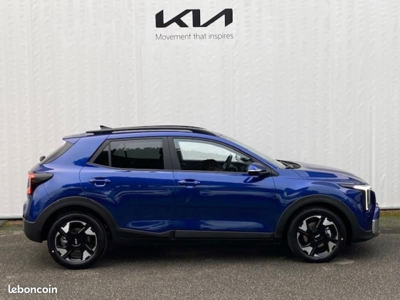 Kia Stonic 1.0 T-GDi 115ch MHEV Active DCT7 (image 6)