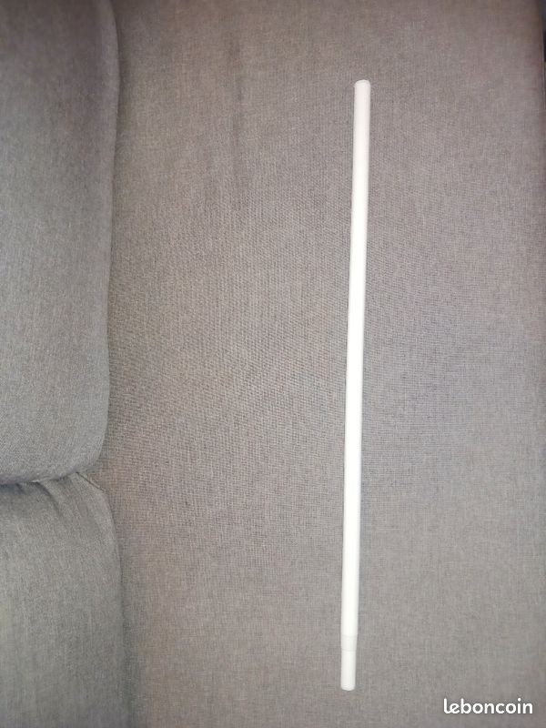 Barre extensible (image 2)