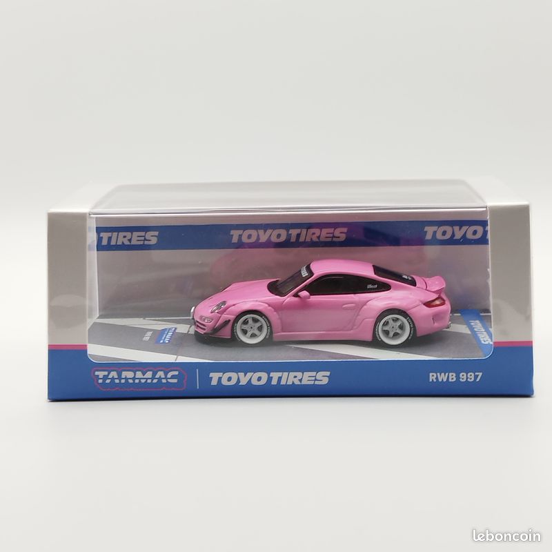bentley arnage kit resine 1/43 non monté - Occasions / Vintages