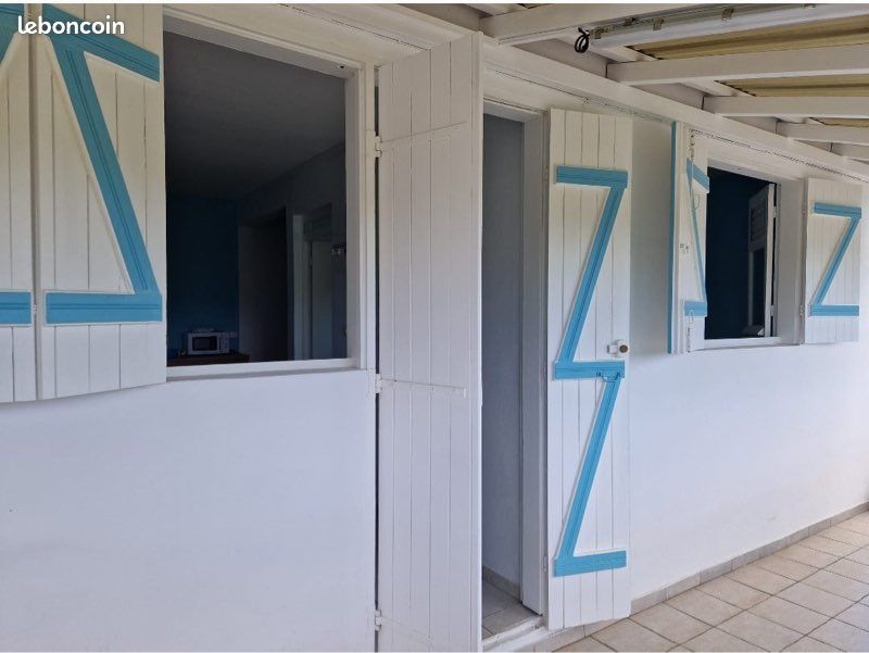 Appartement 2 pièces 35 m² · à Sainte-Anne · 35 m² · 800 €