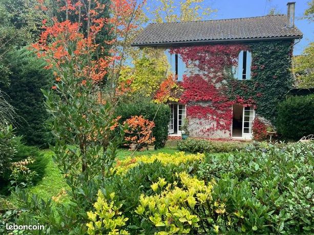 Maison 6 pièces 138 m²