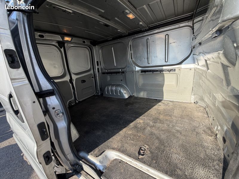 Opel VIVARO FG F2700 L1H1 2.0 CDTI 90 PACK CLIM PLUS (image 15)