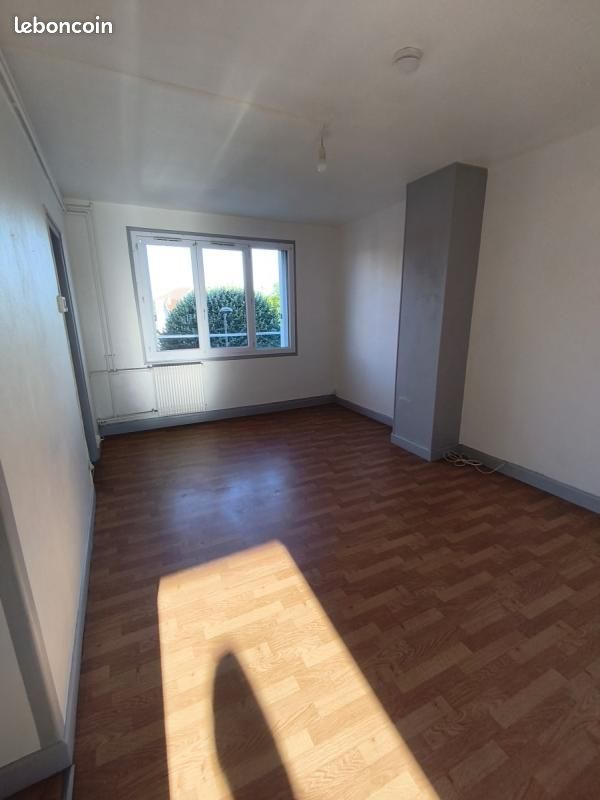 Appartement 3 pièces 49 m² · à Chaumont · 49 m² · 313 €/mois