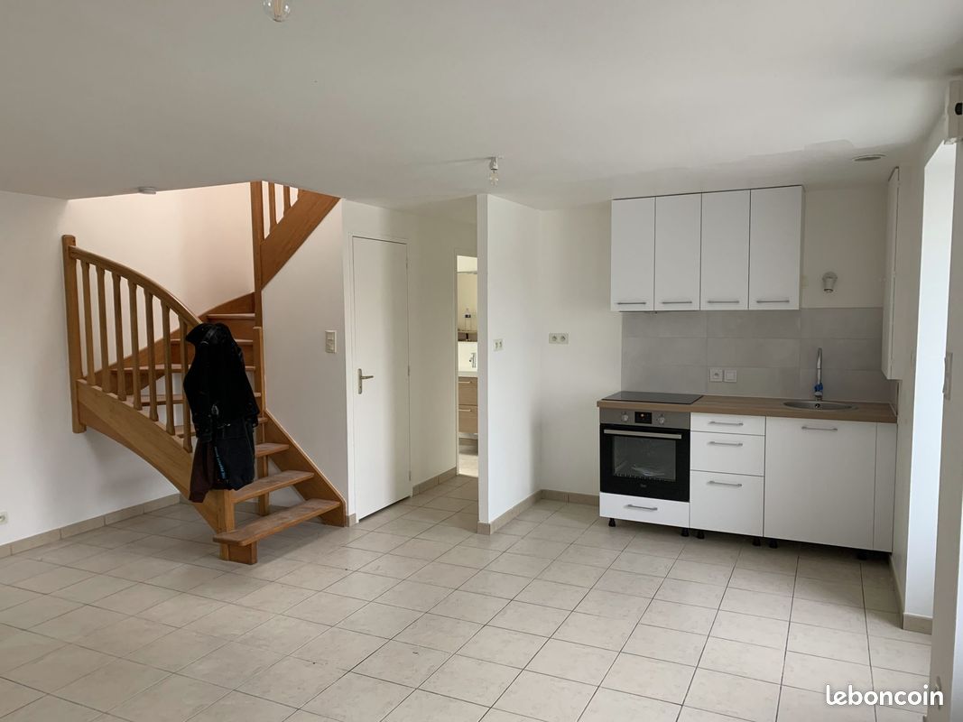 Maison 4 pièces 62 m² · à Plessé · 62 m² · 707 €/mois