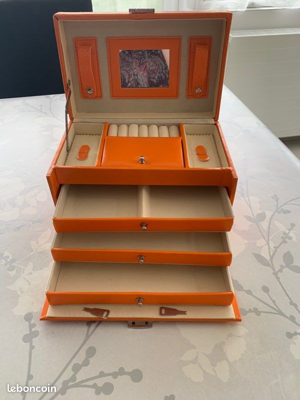 Boîte a bijoux (image 6)