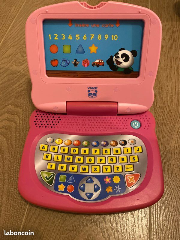 Jeu enfant (image 1)