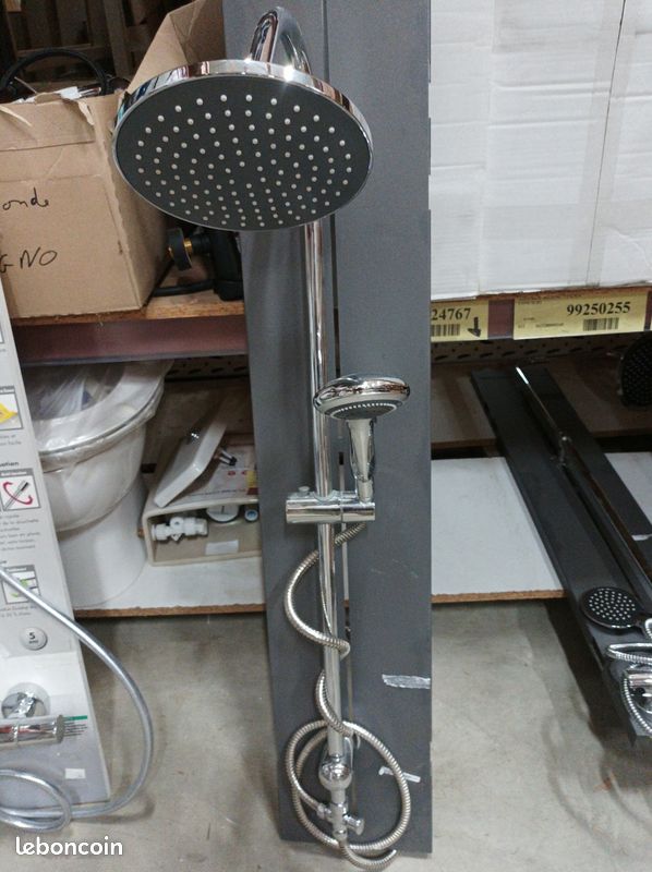 Colonne douche (image 1)