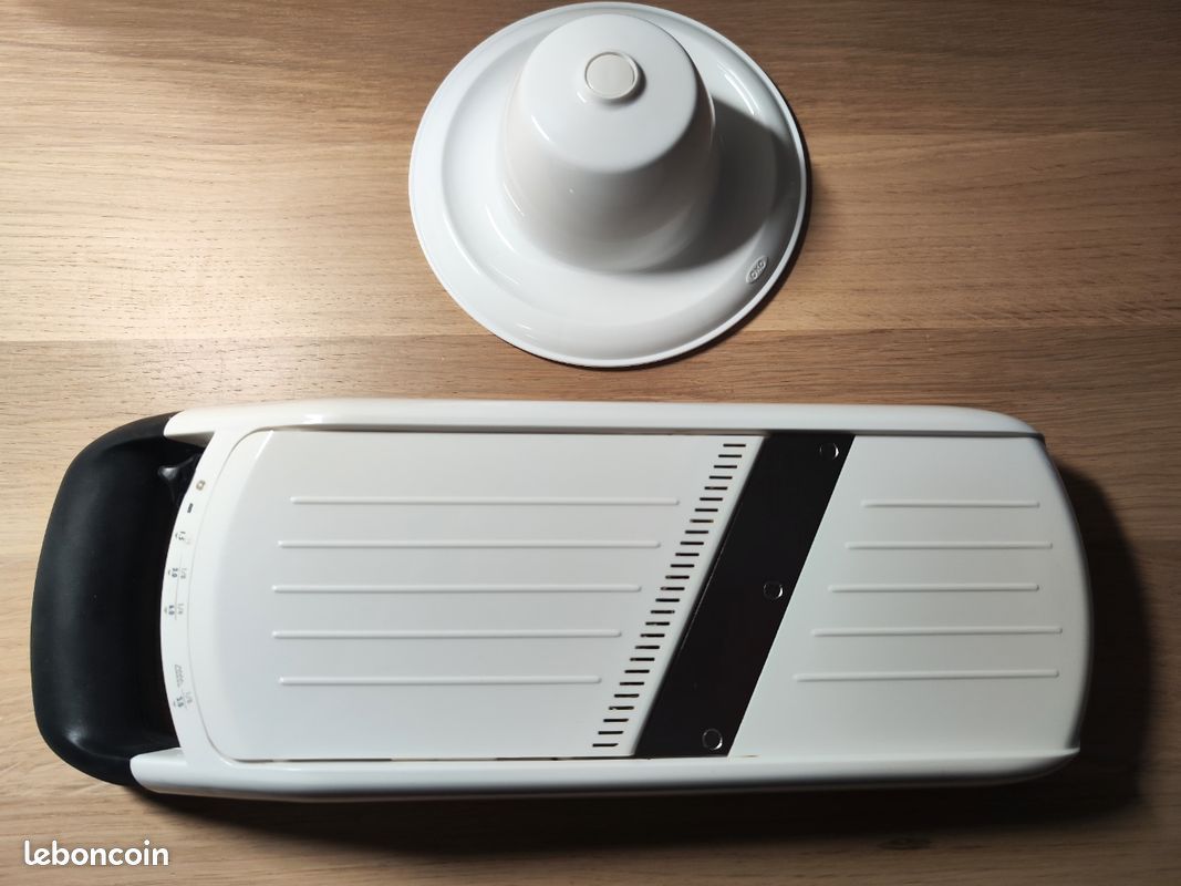 Mandoline (image 4)