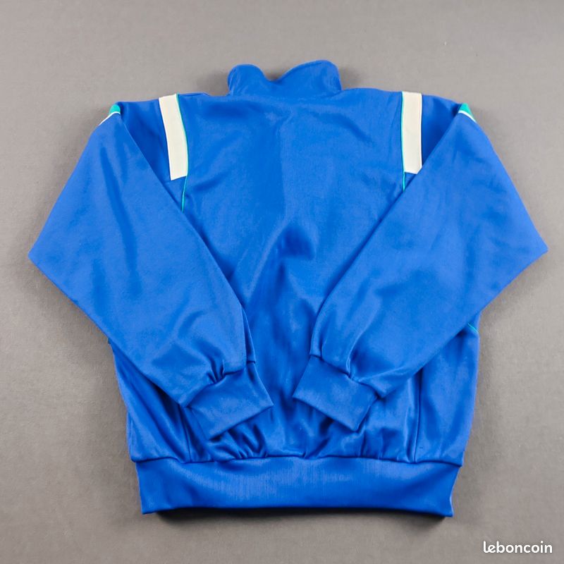 Sergio tacchini rétro - France