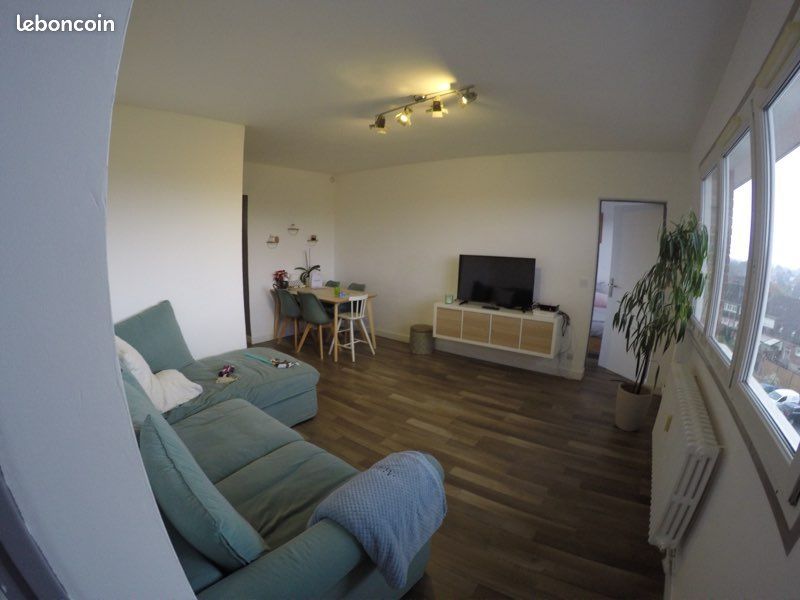 Appartement 3 pièces 51 m² · à Tourcoing · 51 m² · 700 €