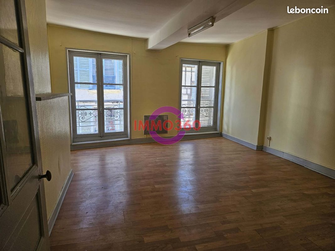 Appartement 2 pièces 31 m² · à Vendôme · 31 m² · 470 €/mois