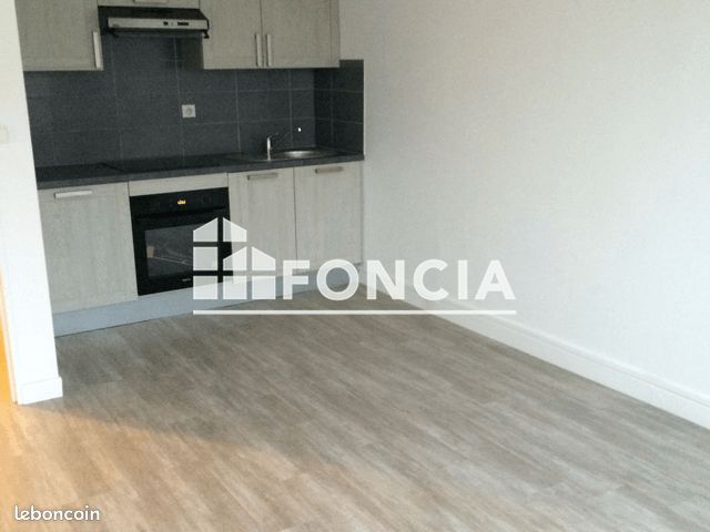 Appartement 3 pièces 55 m² · à Amiens · 55 m² · 680 €/mois