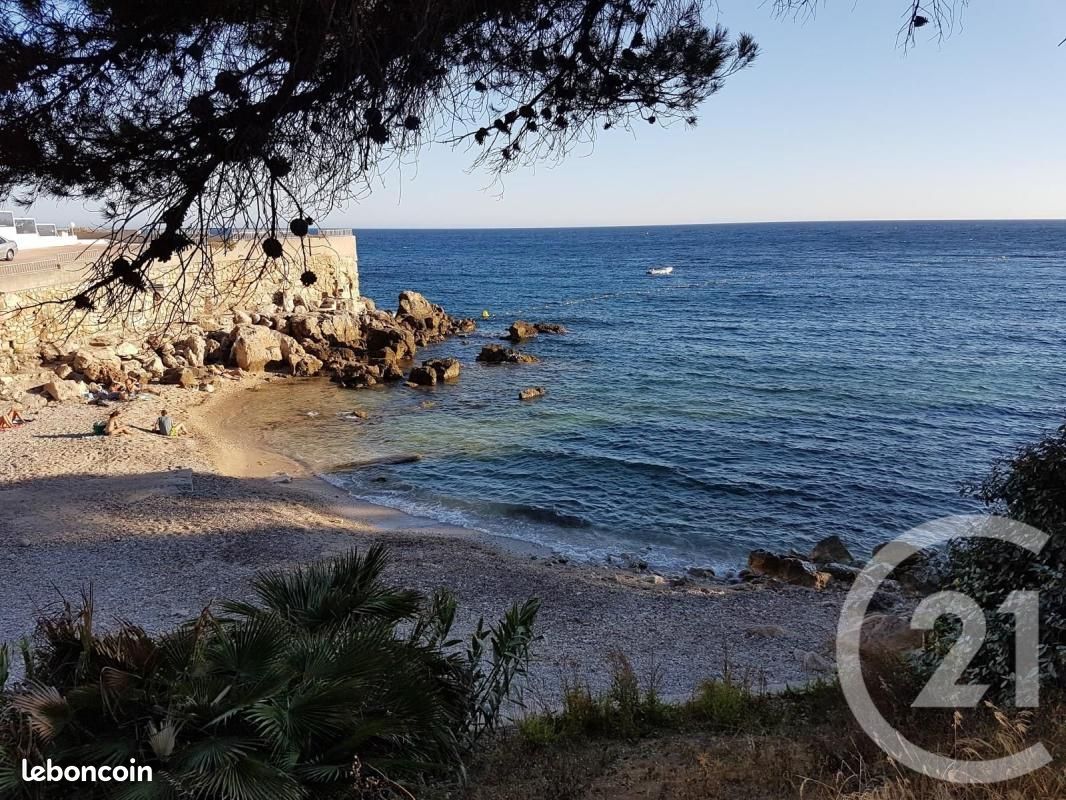 Appartement 2 pièces 24 m² · à Bandol · 24 m² · 185 000 €