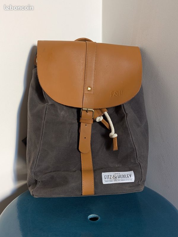 Huxley Bags Sac Fitz And Huxley Avis Sac A Dos Fitz Sac à Dos