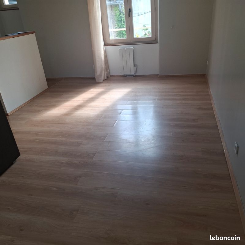 Appartement 2 pièces 31 m² · à Bourges · 31 m² · 420 €/mois